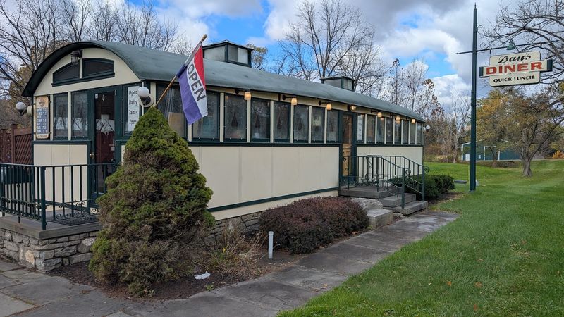 Dan’s Diner (Chatham) Dan’s Diner (Chatham)