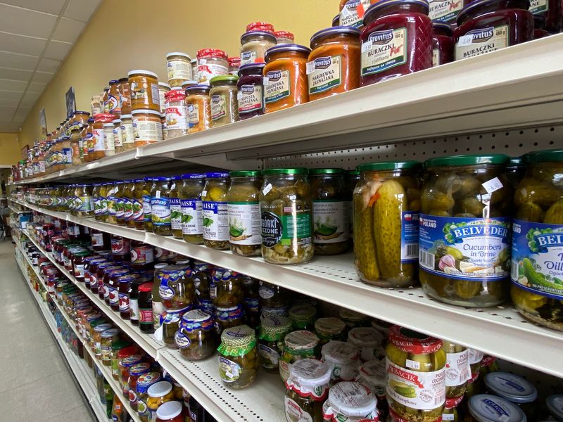 Dariusz Polish Deli - Toms River