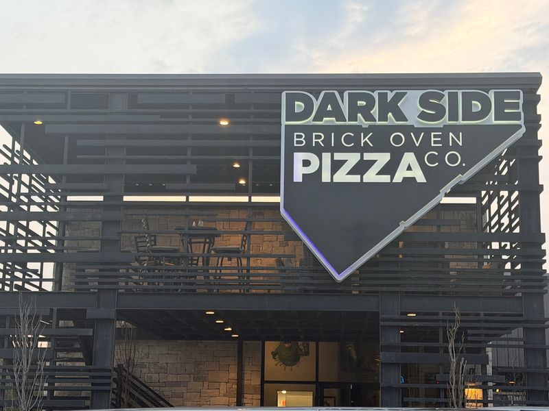 Darkside Brick Oven Pizza Co. (Boerne) Darkside Brick Oven Pizza Co. (Boerne)