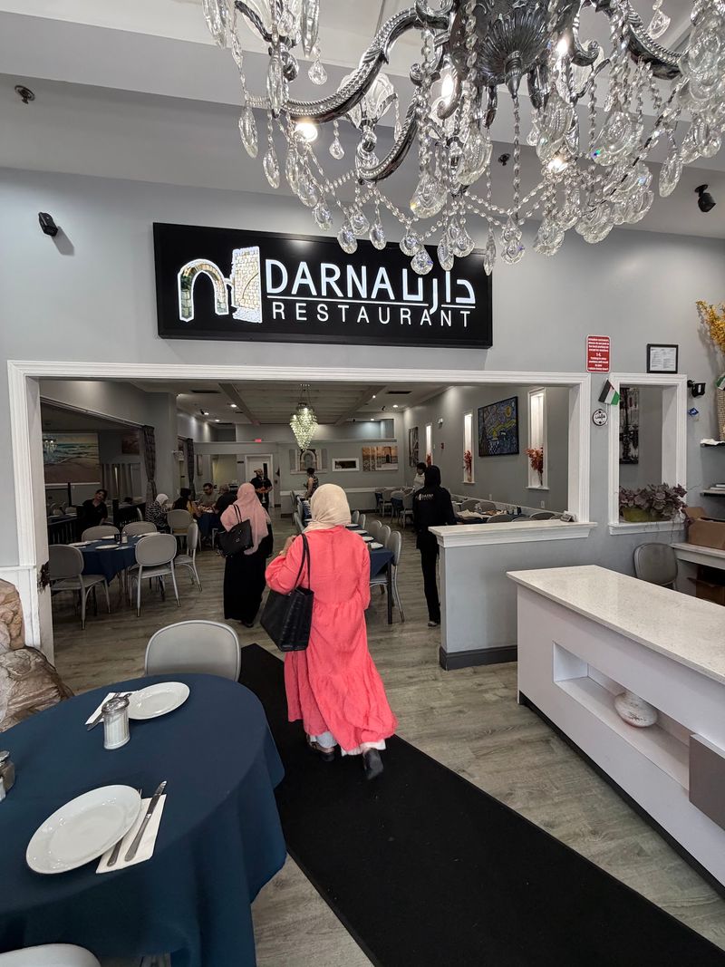 Darna Lebanese-Mediterranean Cuisine - Paterson