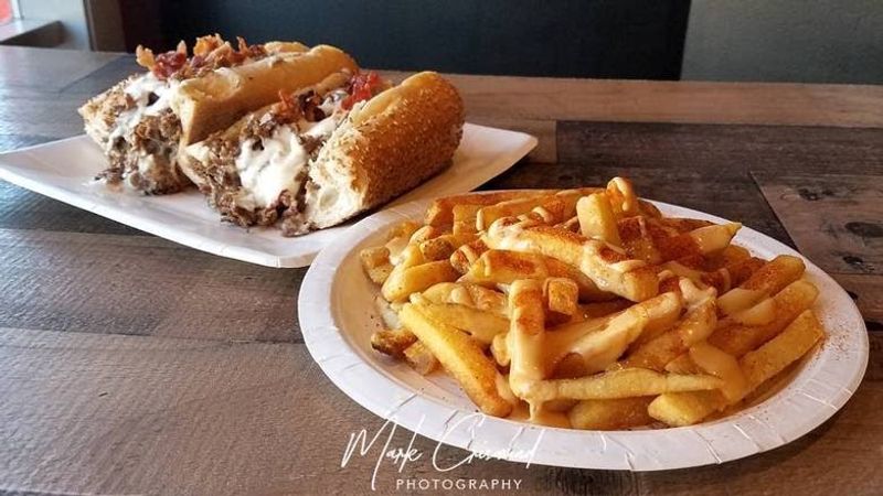 Dar’s Steaks Brings Serious Philly Flavor to Haddon Township