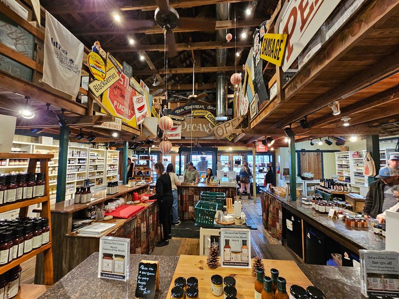 Das Peach Haus (Fredericksburg) Das Peach Haus (Fredericksburg)
