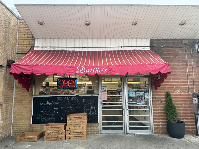 Dattilo’s Delicatessen (Philadelphia)