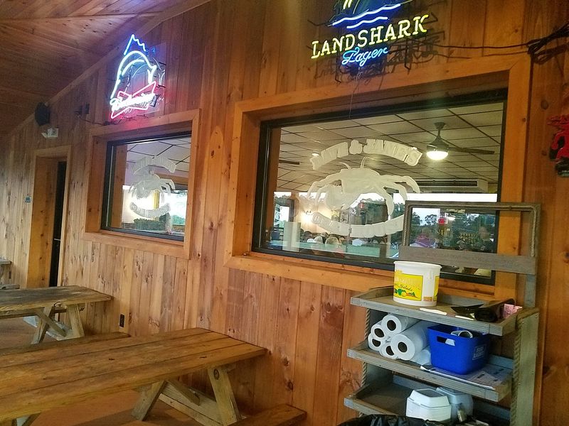 Dave & Jane’s Crabhouse – Fairfield