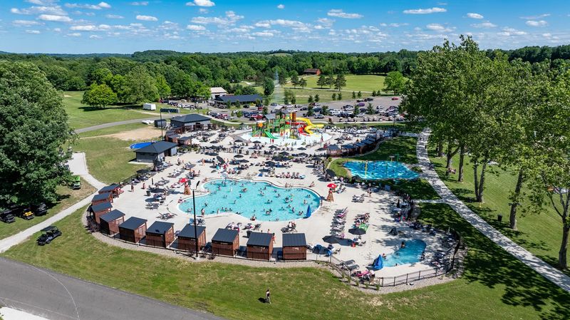 Day Trip Fun First, With Camping and Cabins as a Bonus