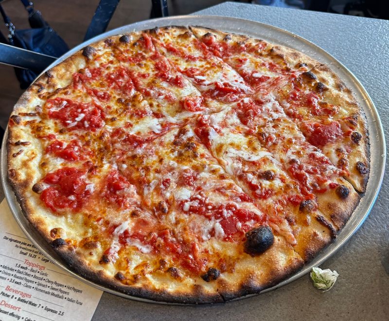 De Lorenzo's Tomato Pies - Robbinsville
