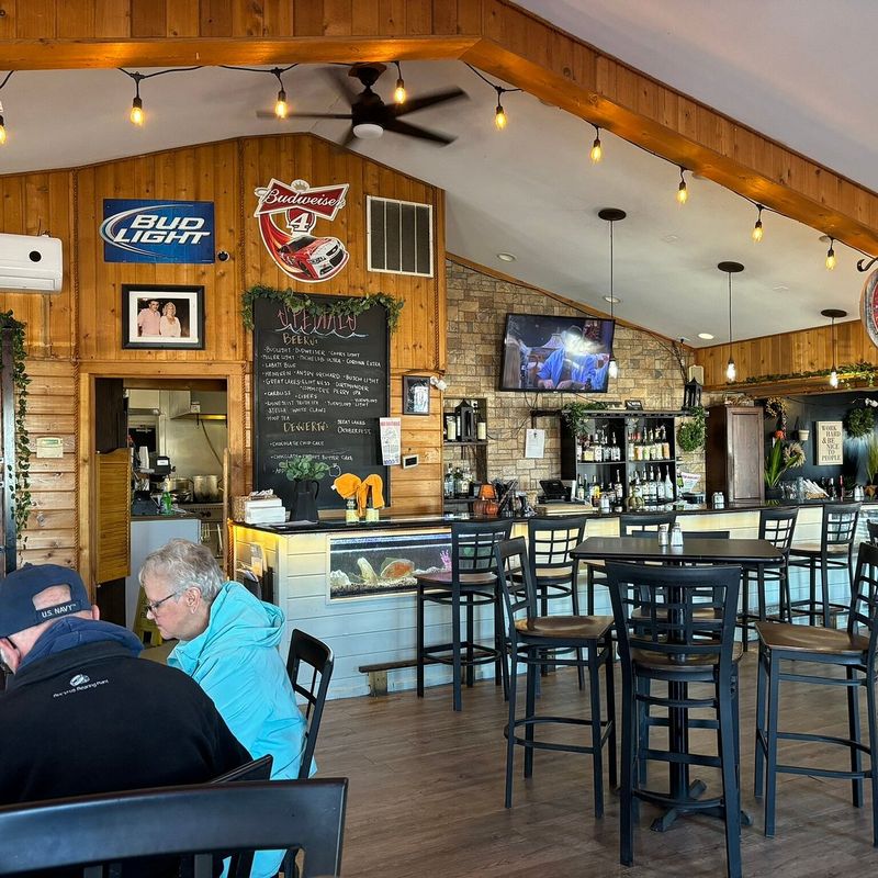 DeMore’s Offshore Bar & Grill, Sandusky DeMore’s Offshore Bar & Grill, Sandusky
