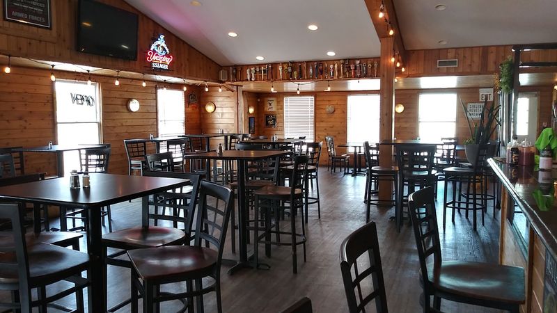 DeMore’s Offshore Bar & Grill, Sandusky DeMore’s Offshore Bar & Grill, Sandusky