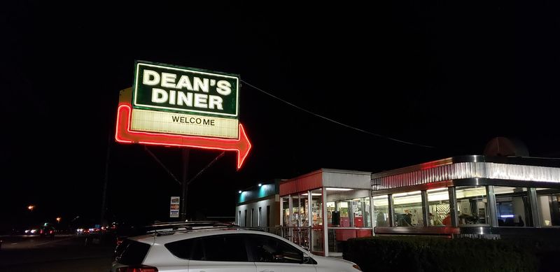 Dean’s Diner Dean’s Diner
