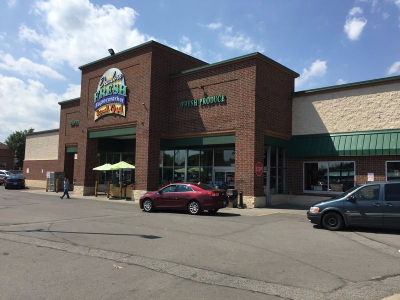 Dearborn Fresh Supermarket - Dearborn, Michigan