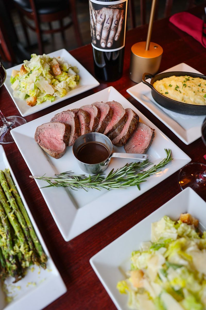 Decadent Sides Turn a Great Steak Into a Full-Blown Feast Decadent Sides Turn a Great Steak Into a Full-Blown Feast