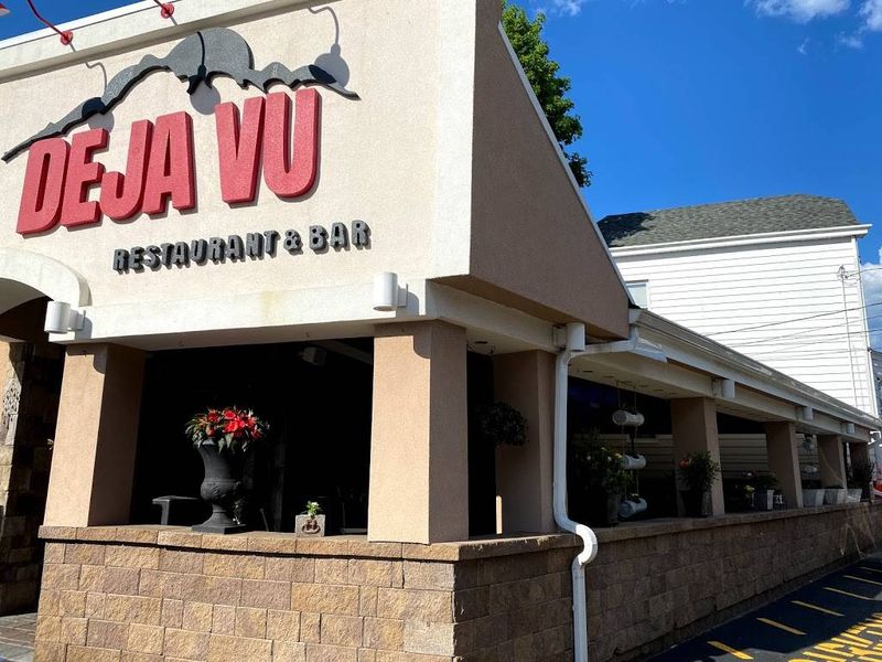 Deja Vu Restaurant & Bar Deja Vu Restaurant & Bar