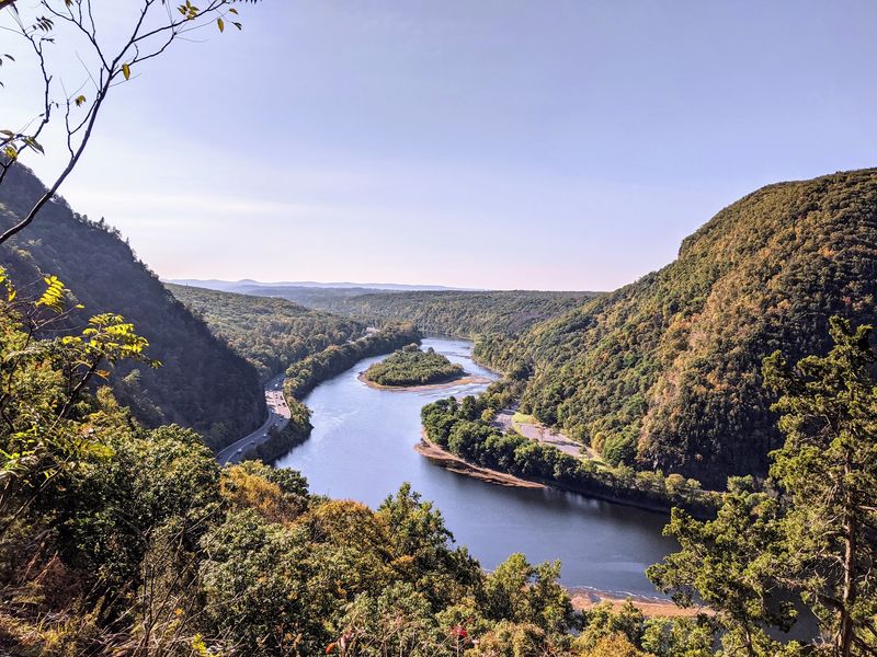 Delaware Water Gap National Recreation Area Delaware Water Gap National Recreation Area