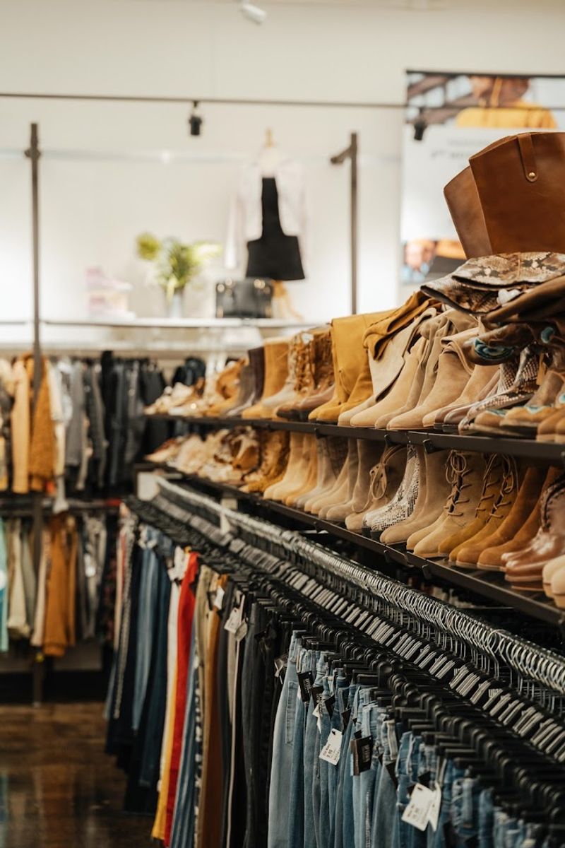 Designer Jean Jackpot