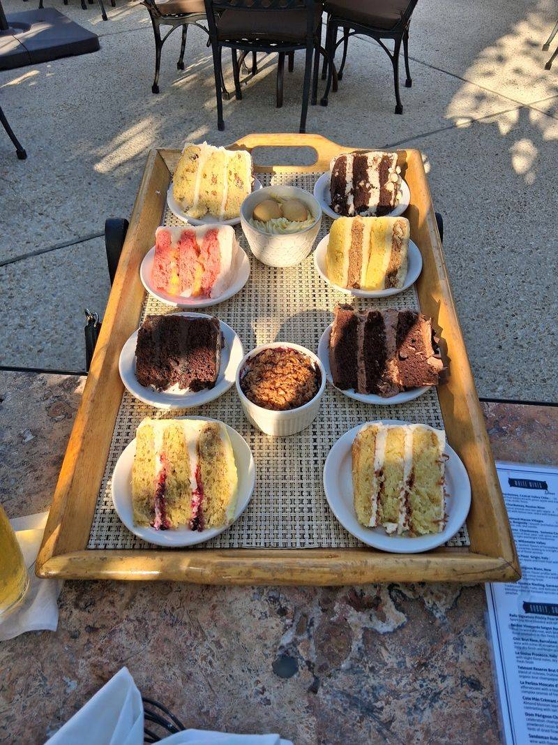Desserts From the Bakery Next Door Change Lives Desserts From the Bakery Next Door Change Lives