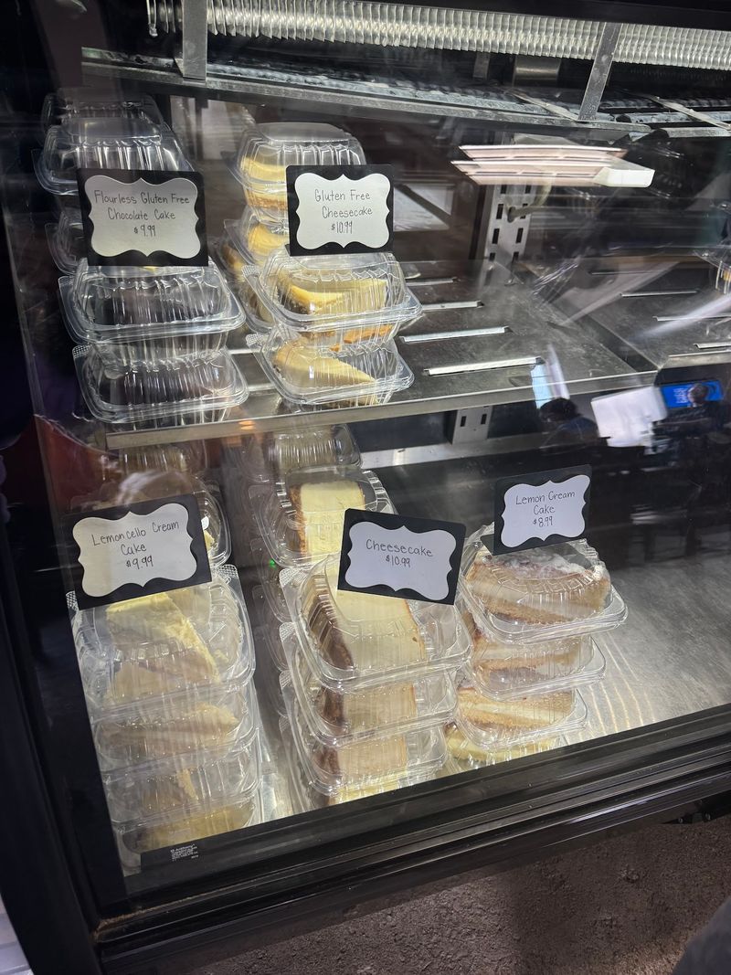 Desserts That Demand Second Stomachs Desserts That Demand Second Stomachs
