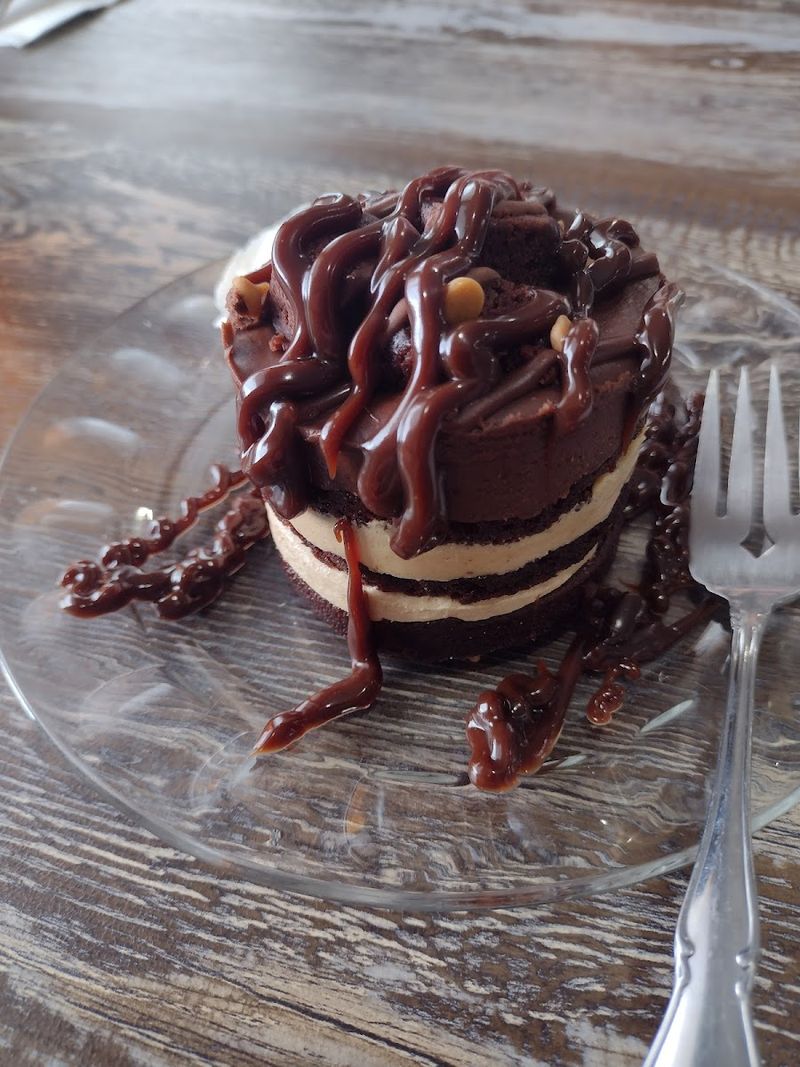 Desserts That Make People Save Room Desserts That Make People Save Room