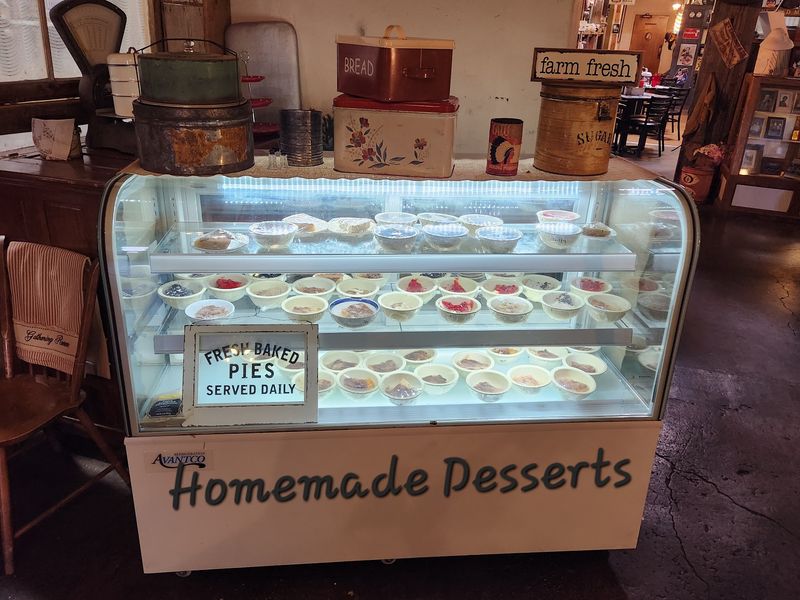 Desserts That Steal The Show