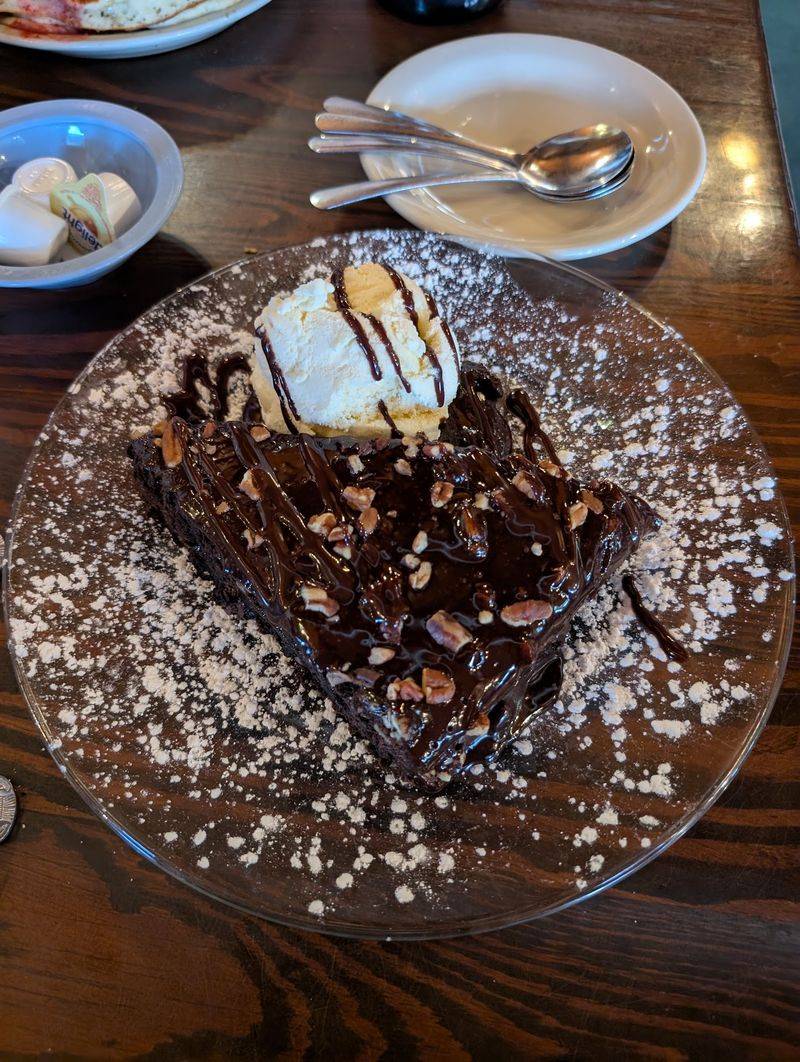 Desserts Worth Saving Room For