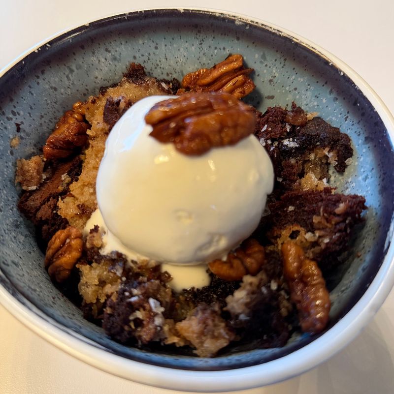 Desserts Worth Saving Room For