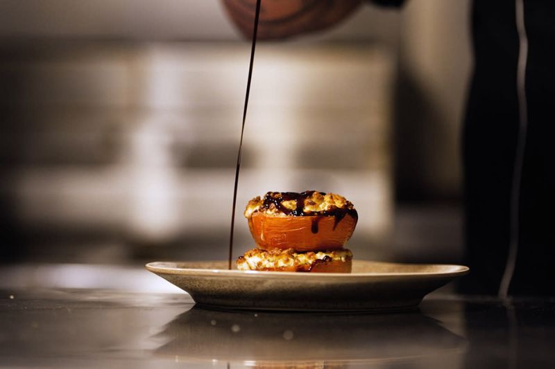 Desserts Worth Saving Space For