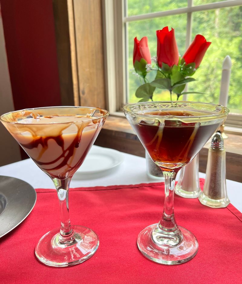 Desserts and Drinks That Finish the Visit Right