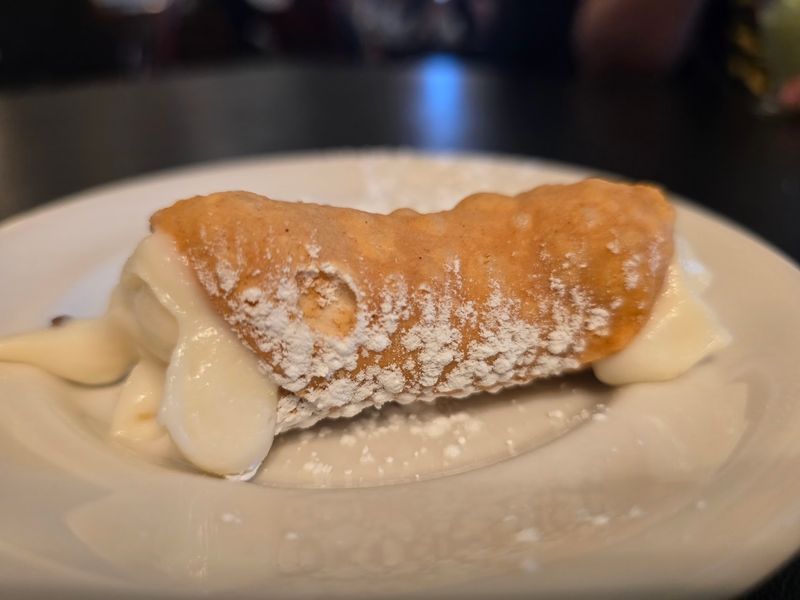 Desserts that make people linger Desserts that make people linger