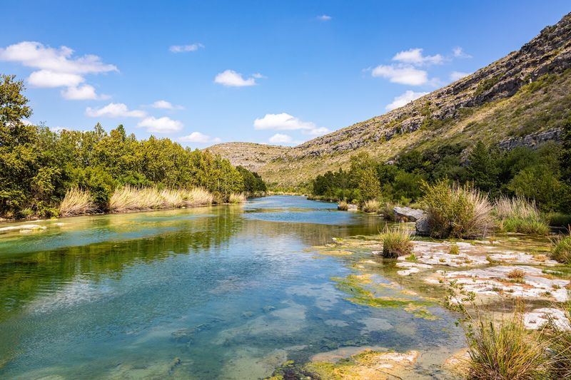 Devils River State Natural Area (Del Rio)