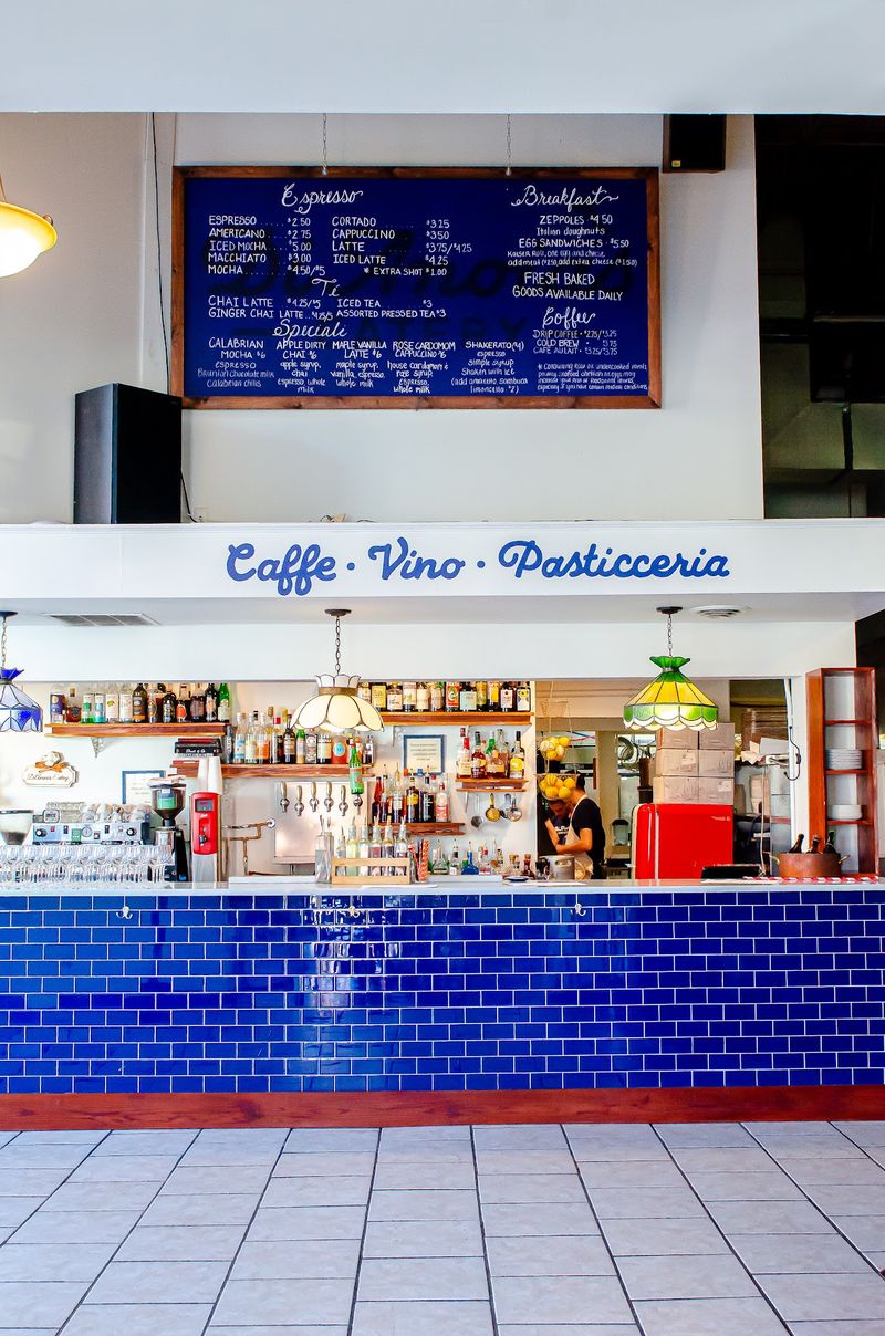 DiAnoia’s Eatery