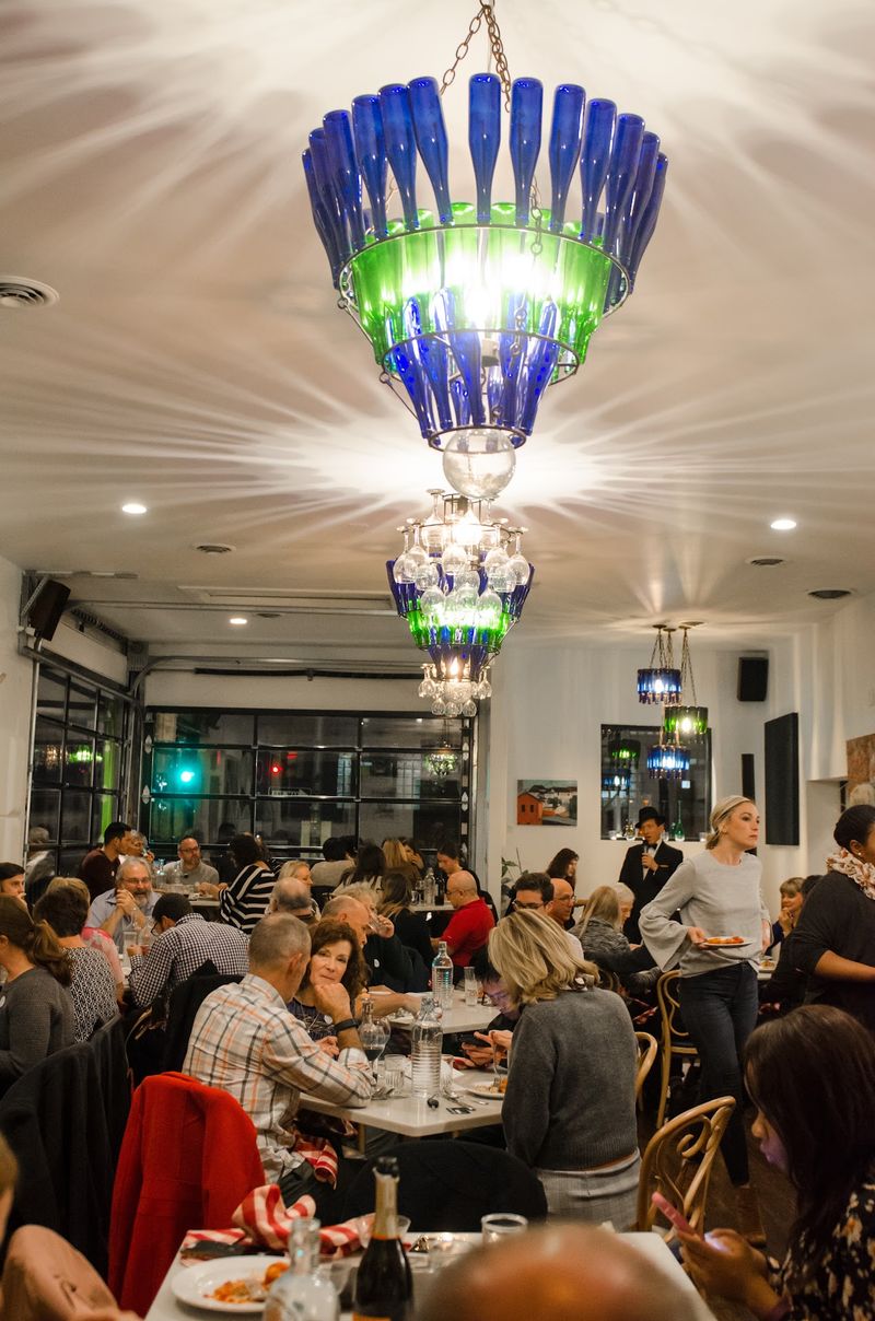 DiAnoia’s Eatery DiAnoia’s Eatery