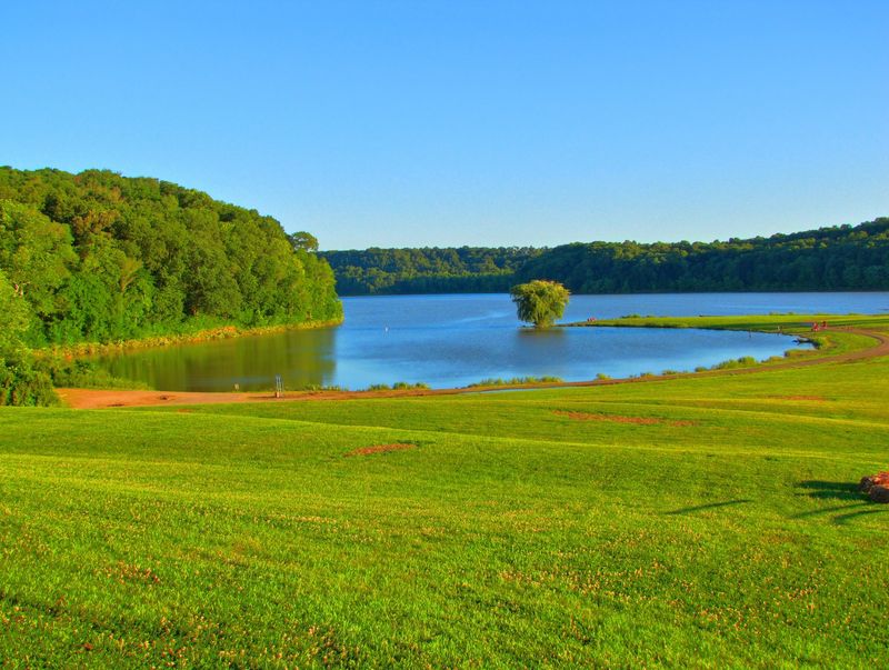 Dillon State Park (Nashport)