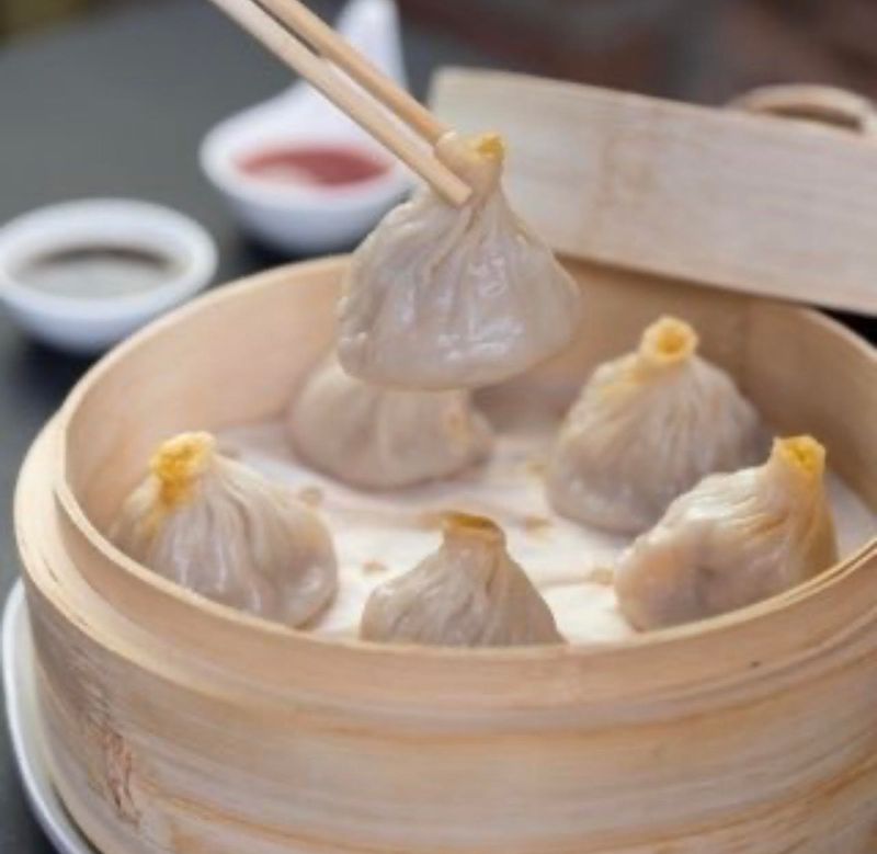 DimSum World - Ocean Township DimSum World - Ocean Township
