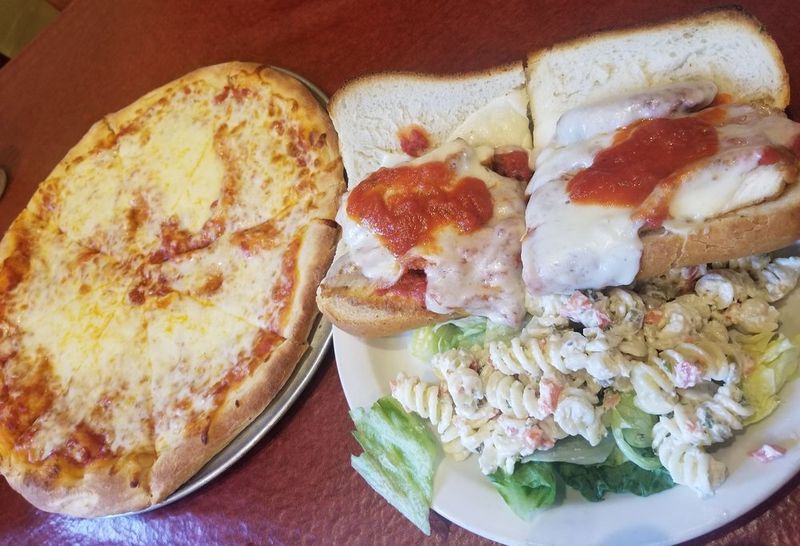Dine Beside the Raritan Valley Line