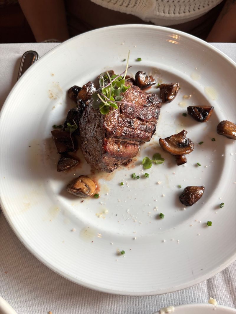 Dino & Harry's Steakhouse - Hoboken