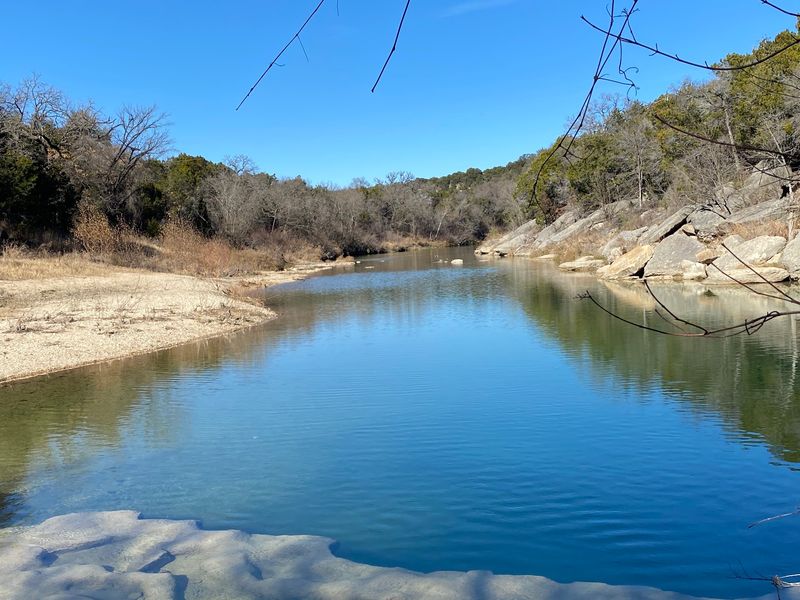 Dinosaur Valley State Park (Glen Rose) Dinosaur Valley State Park (Glen Rose)