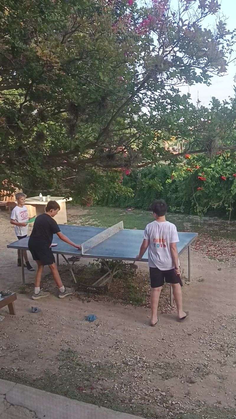 Disconnect From Technology, Reconnect With Each Other Disconnect From Technology, Reconnect With Each Other
