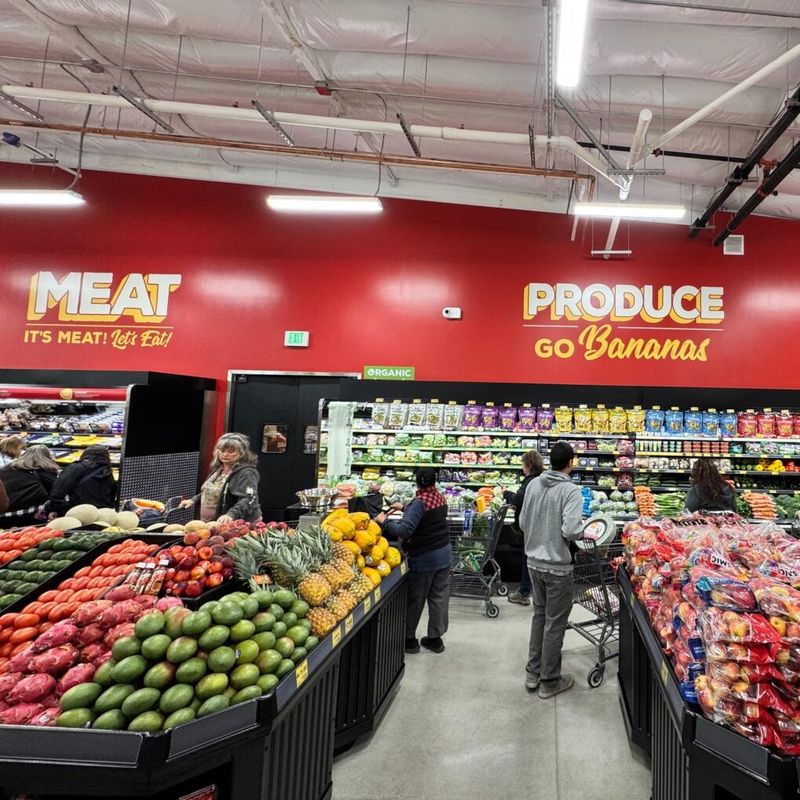Discount Grocery Outlet, Circleville