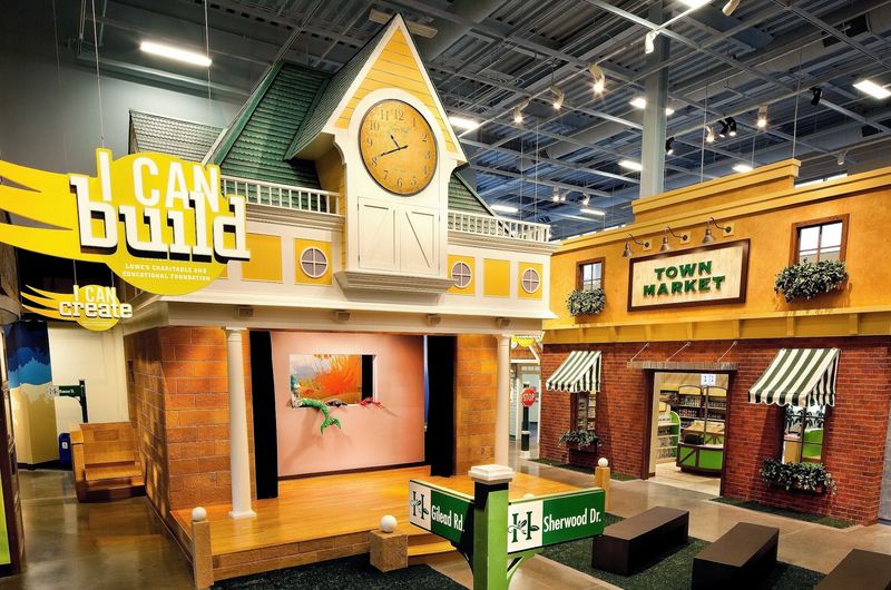 Discovery Place Kids (Huntersville) Discovery Place Kids (Huntersville)