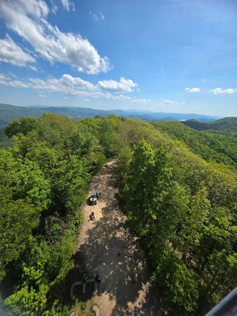 Doe Mountain Recreation Area, Mountain City