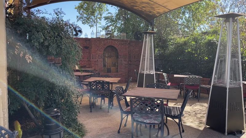 Dog-Friendly Dining Done Right Dog-Friendly Dining Done Right