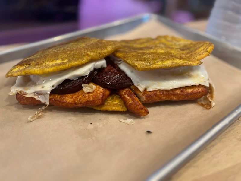 Dominican and Italian Flavors Meet in North Bergen