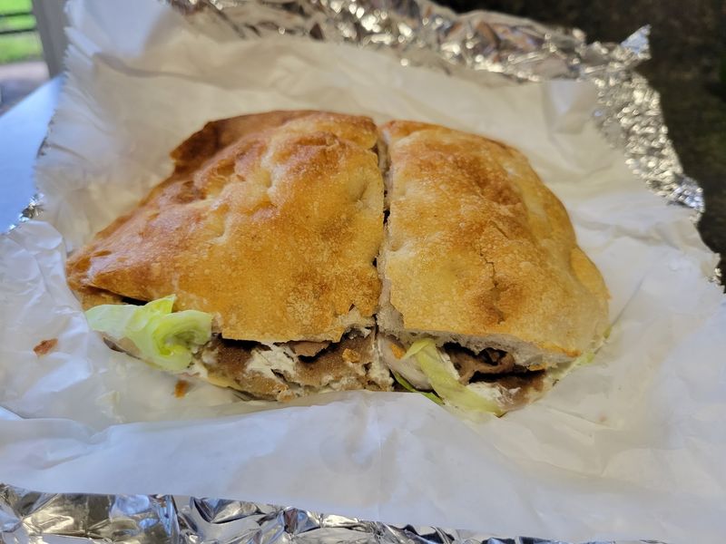 Doner Kebab Gives Visitors Another Reason To Stop Doner Kebab Gives Visitors Another Reason To Stop