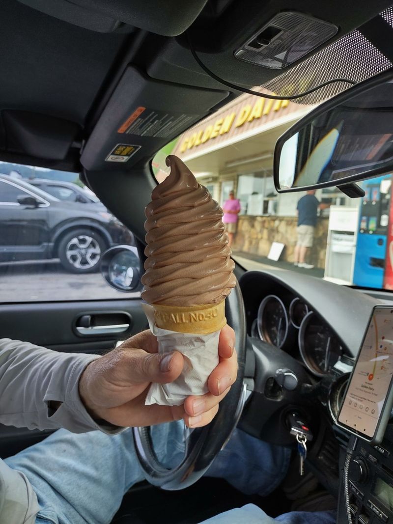 Don't Leave Without Trying One of the Classic Shakes