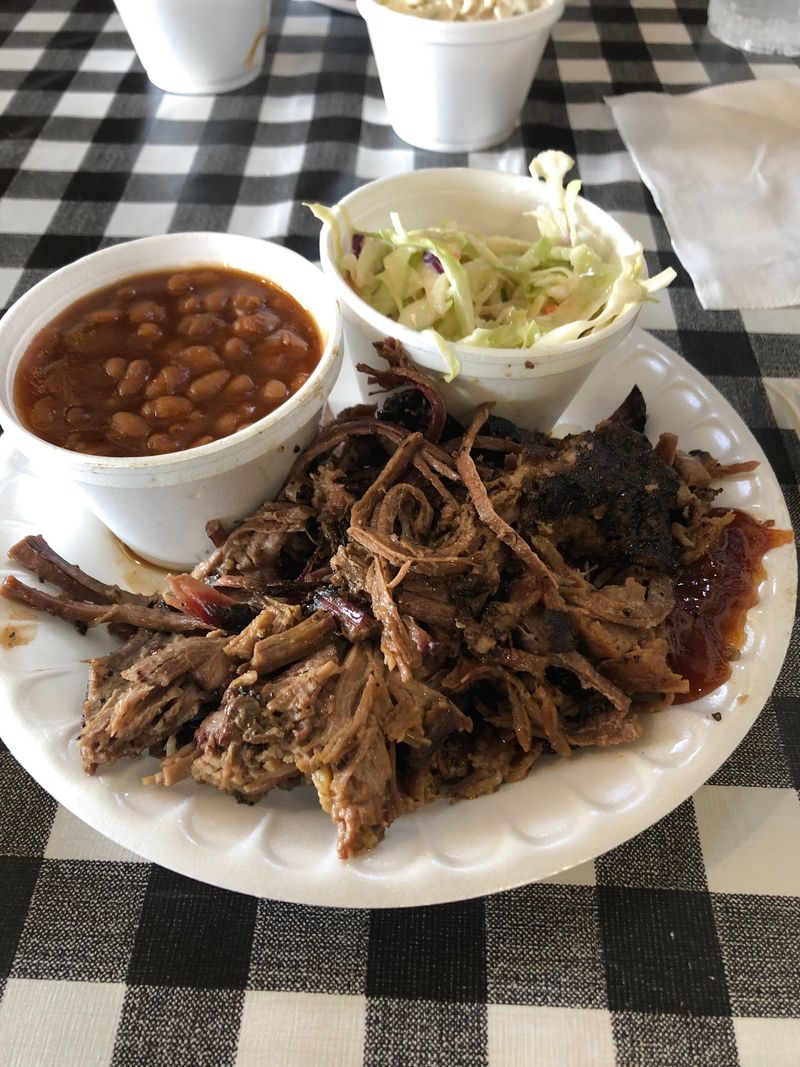 Don't Overlook the Classic Southern Sides Don't Overlook the Classic Southern Sides