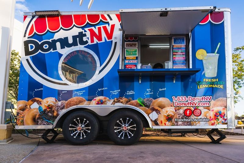DonutNV Southwest Ohio, Cincinnati