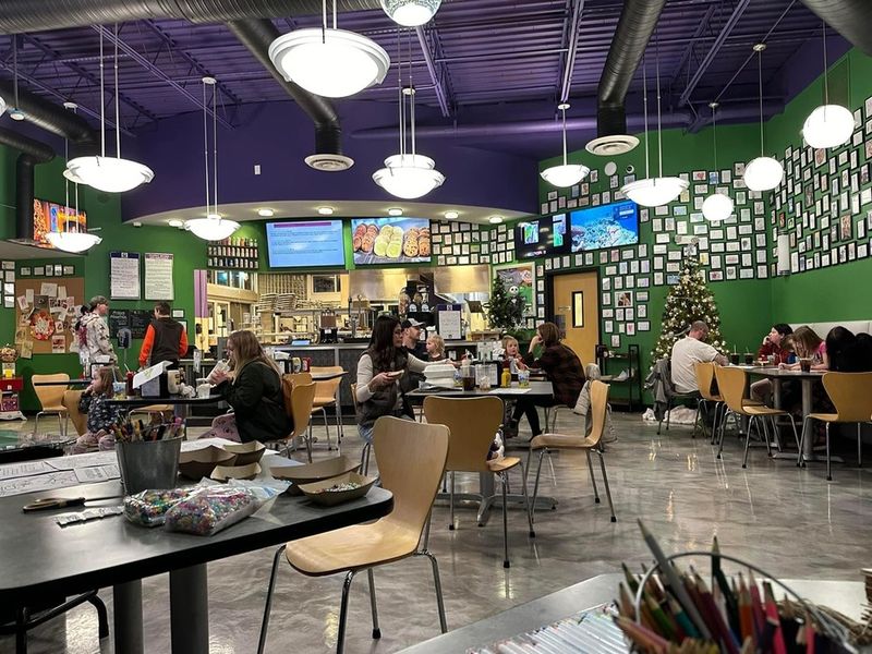 Doodle Drive In, Cuyahoga Falls