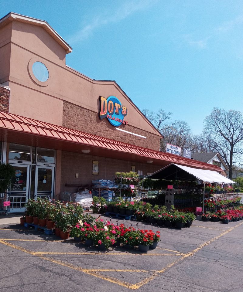 Dot’s Market, Bellbrook Dot’s Market, Bellbrook