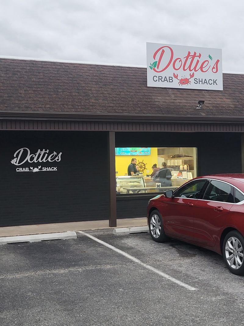 Dottie’s Crab Shack – York