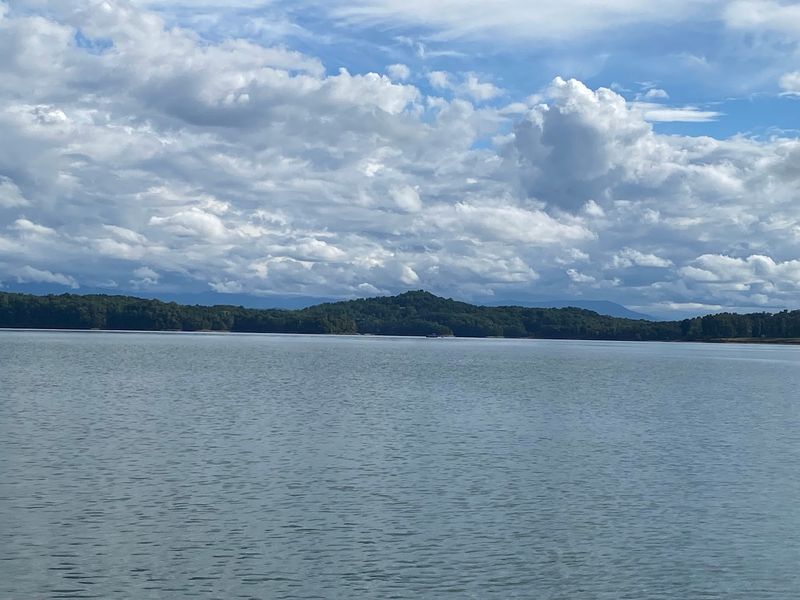 Douglas Lake Douglas Lake