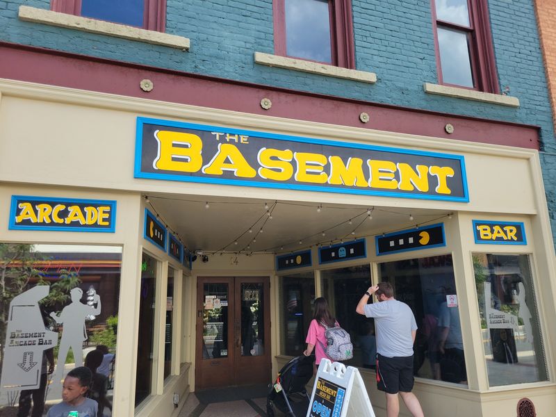 Downtown Concord Gets A Fun Local Anchor